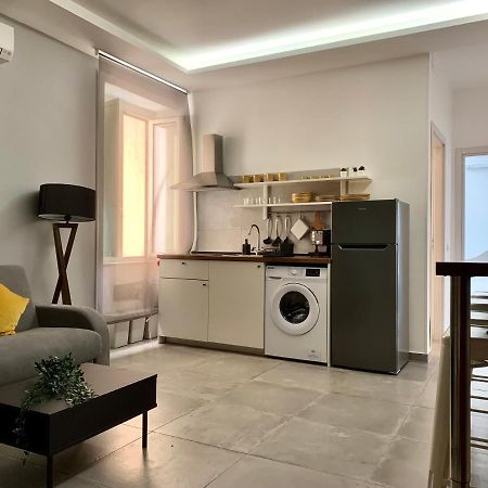 Casa Citro Apartment Salerno Luaran gambar