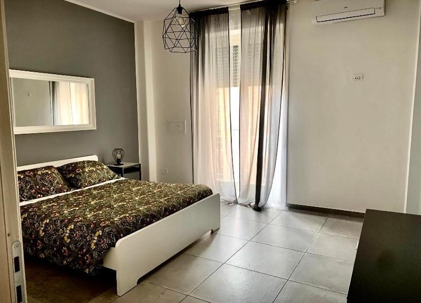 Casa Citro Apartment Salerno Luaran gambar