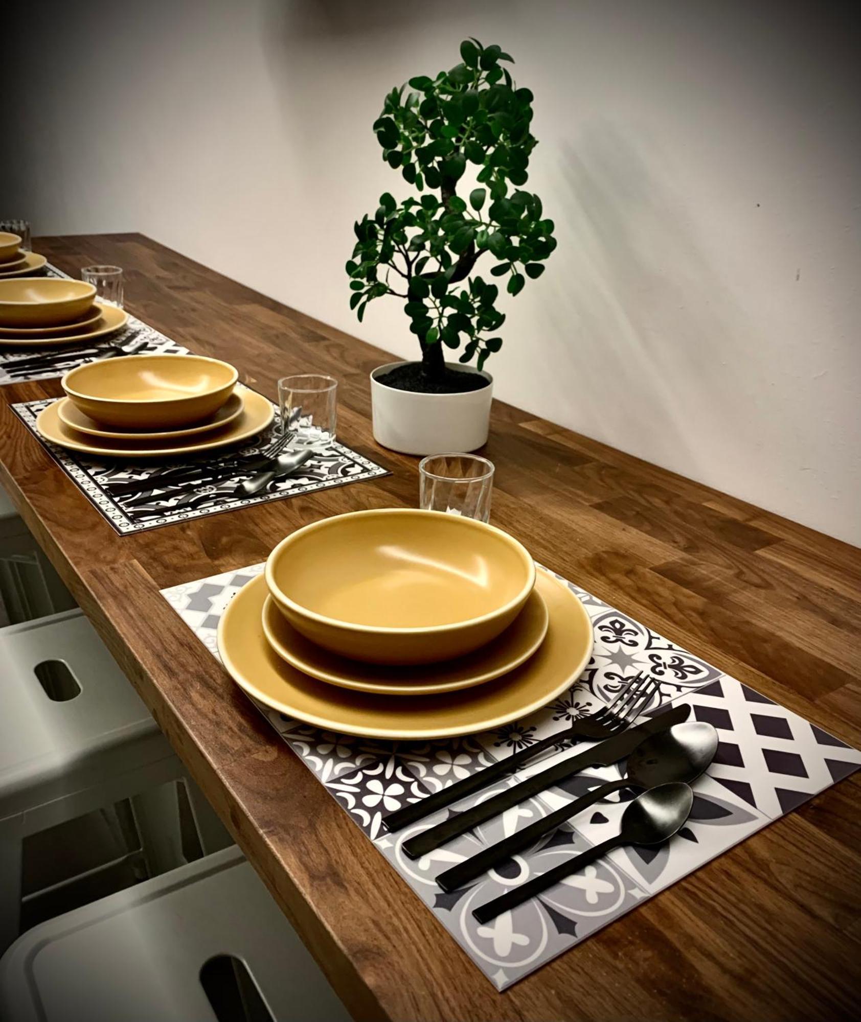 Casa Citro Apartment Salerno Luaran gambar
