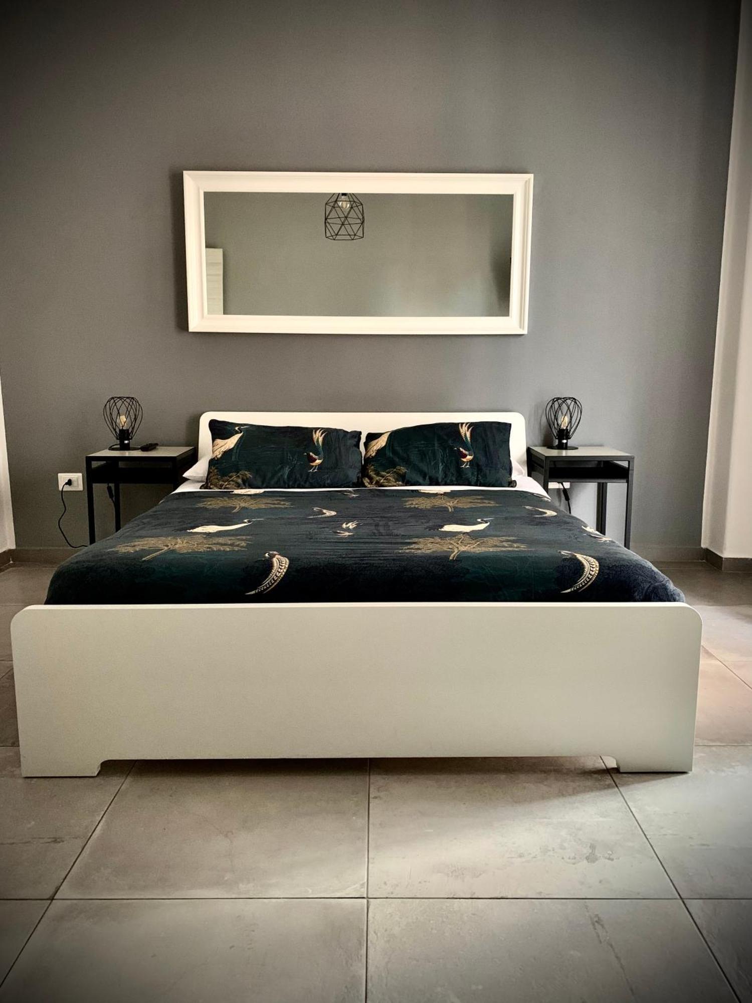 Casa Citro Apartment Salerno Luaran gambar
